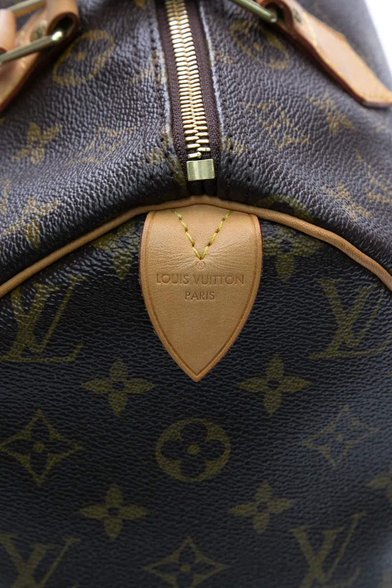 Speedy 30 Bag