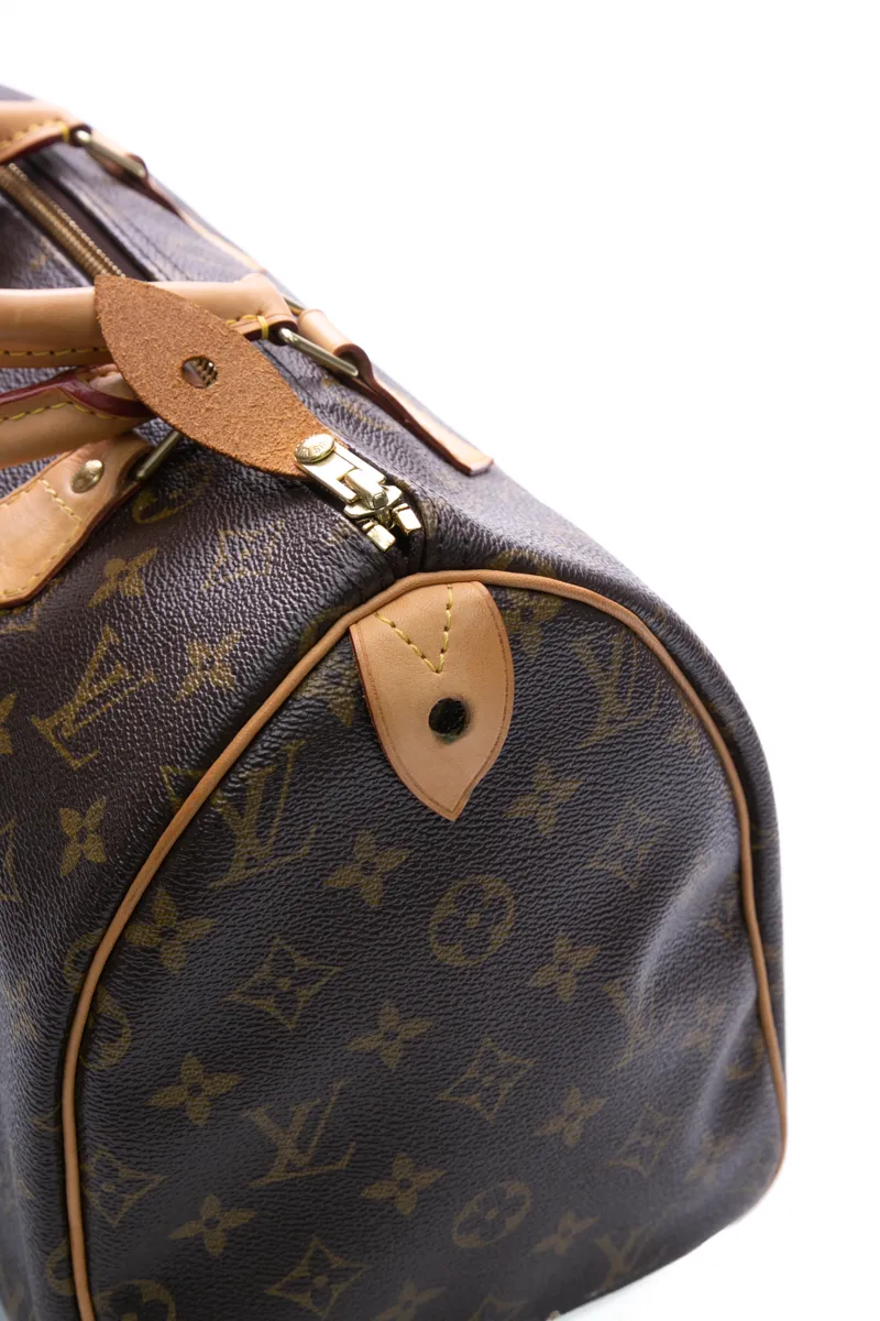 Speedy 30 Bag