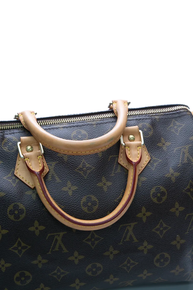 Speedy 30 Bag
