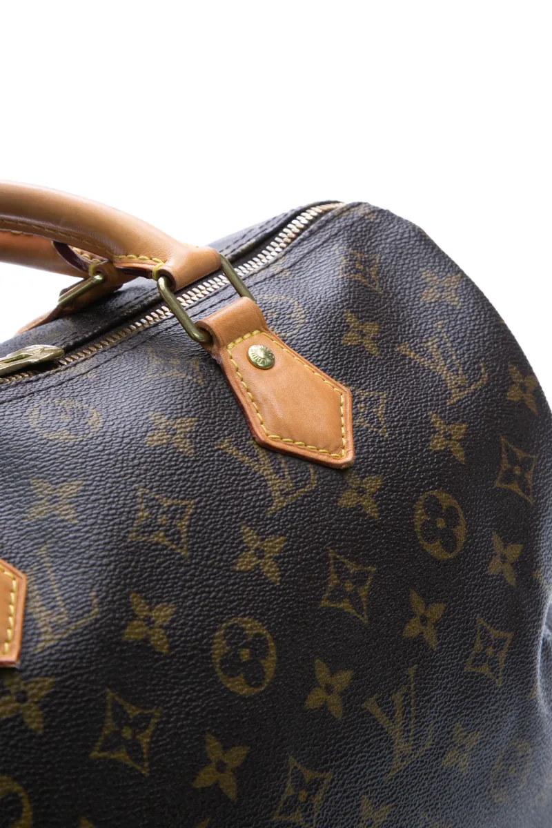 Speedy 30 Bandouliere Bag