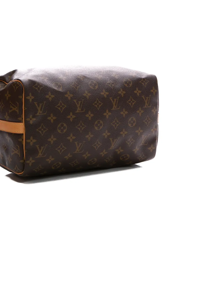 Speedy 30 Bandouliere Bag