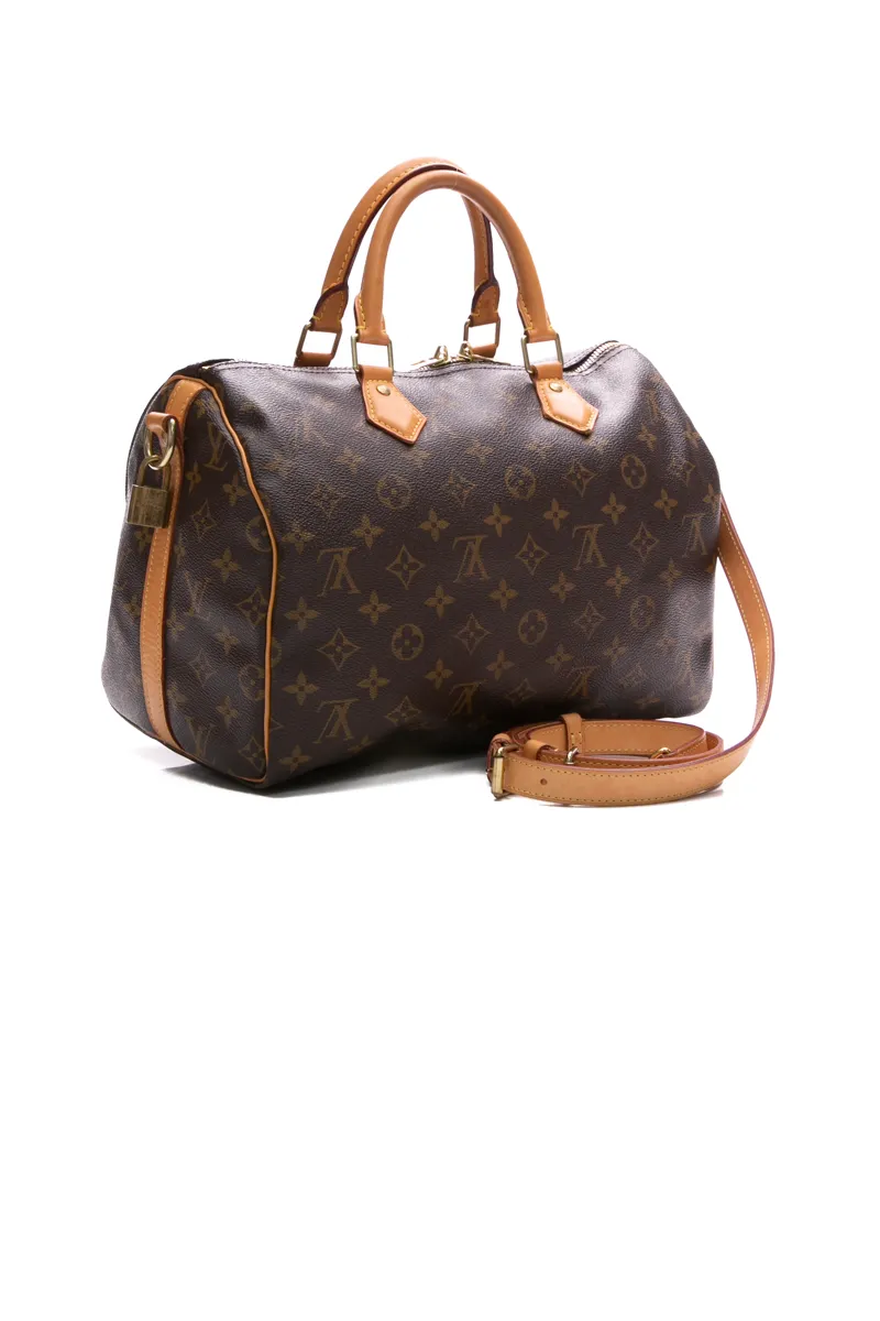 Speedy 30 Bandouliere Bag