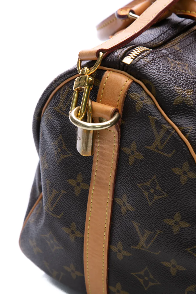 Speedy 30 Bandouliere Bag