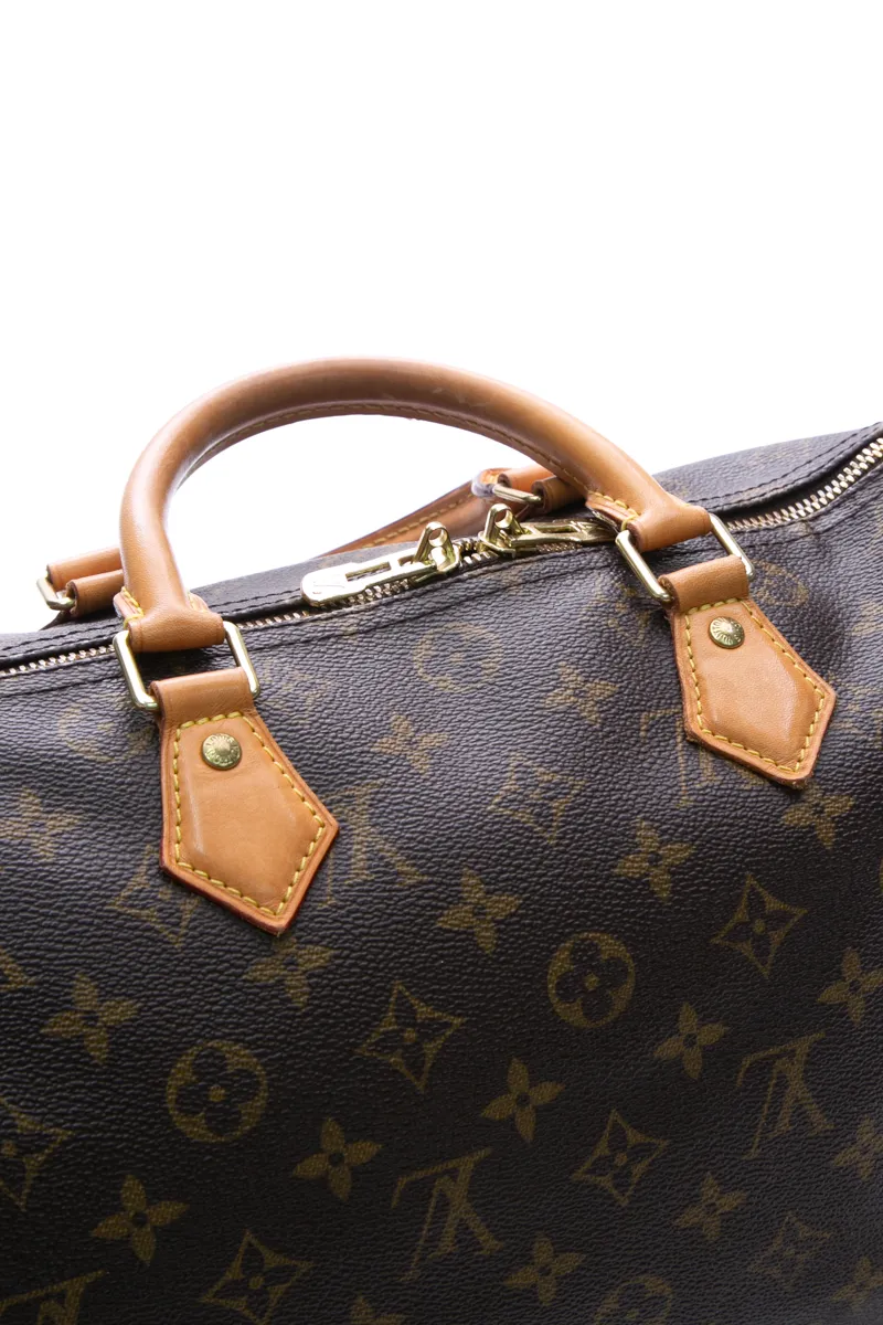 Speedy 30 Bandouliere Bag