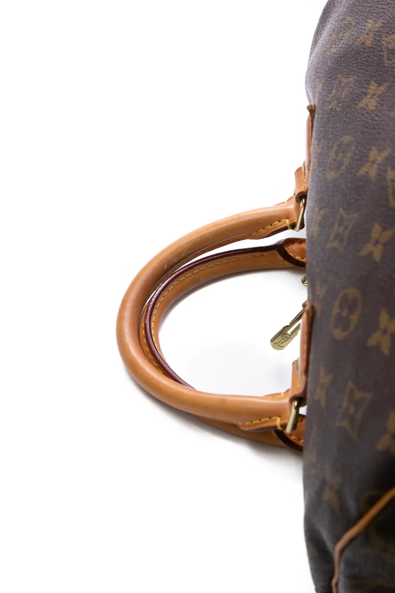 Speedy 30 Bandouliere Bag