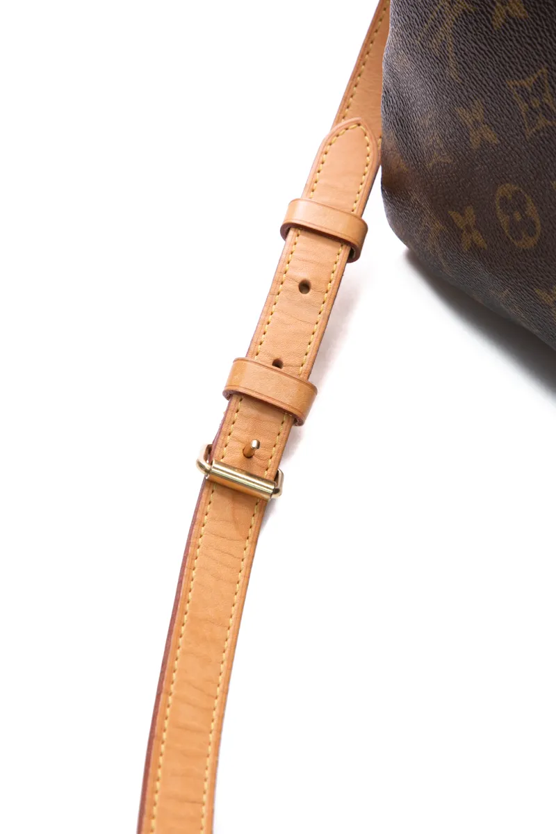 Speedy 30 Bandouliere Bag