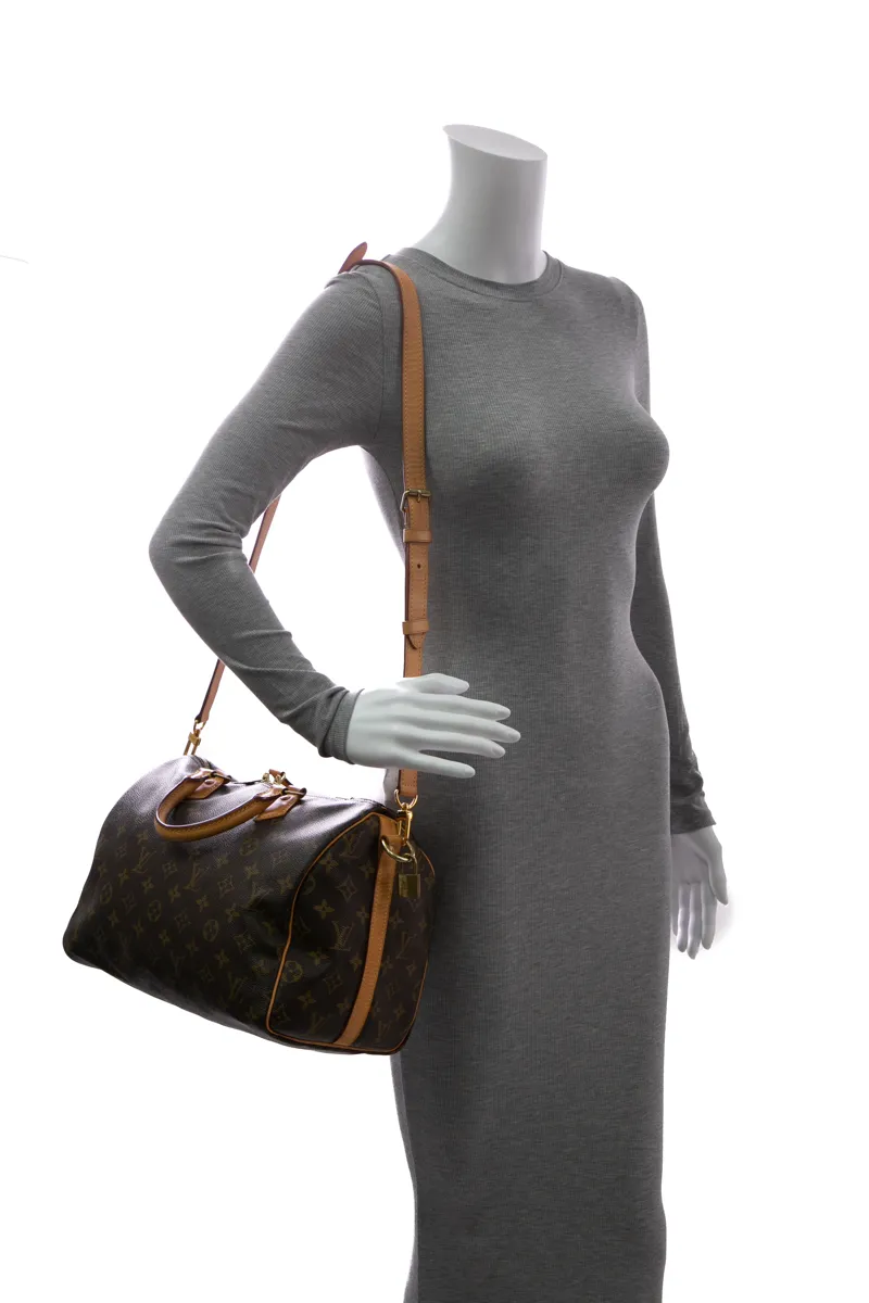 Speedy 30 Bandouliere Bag
