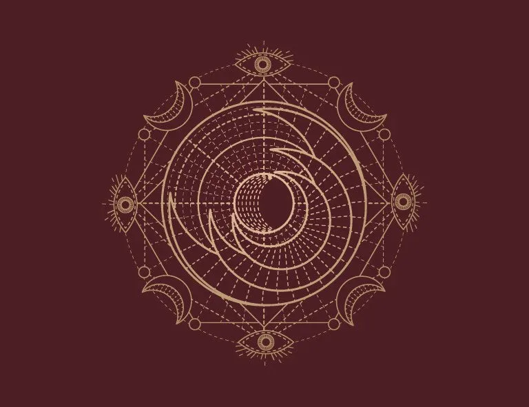 Spells: A Little Deck of Enchantments