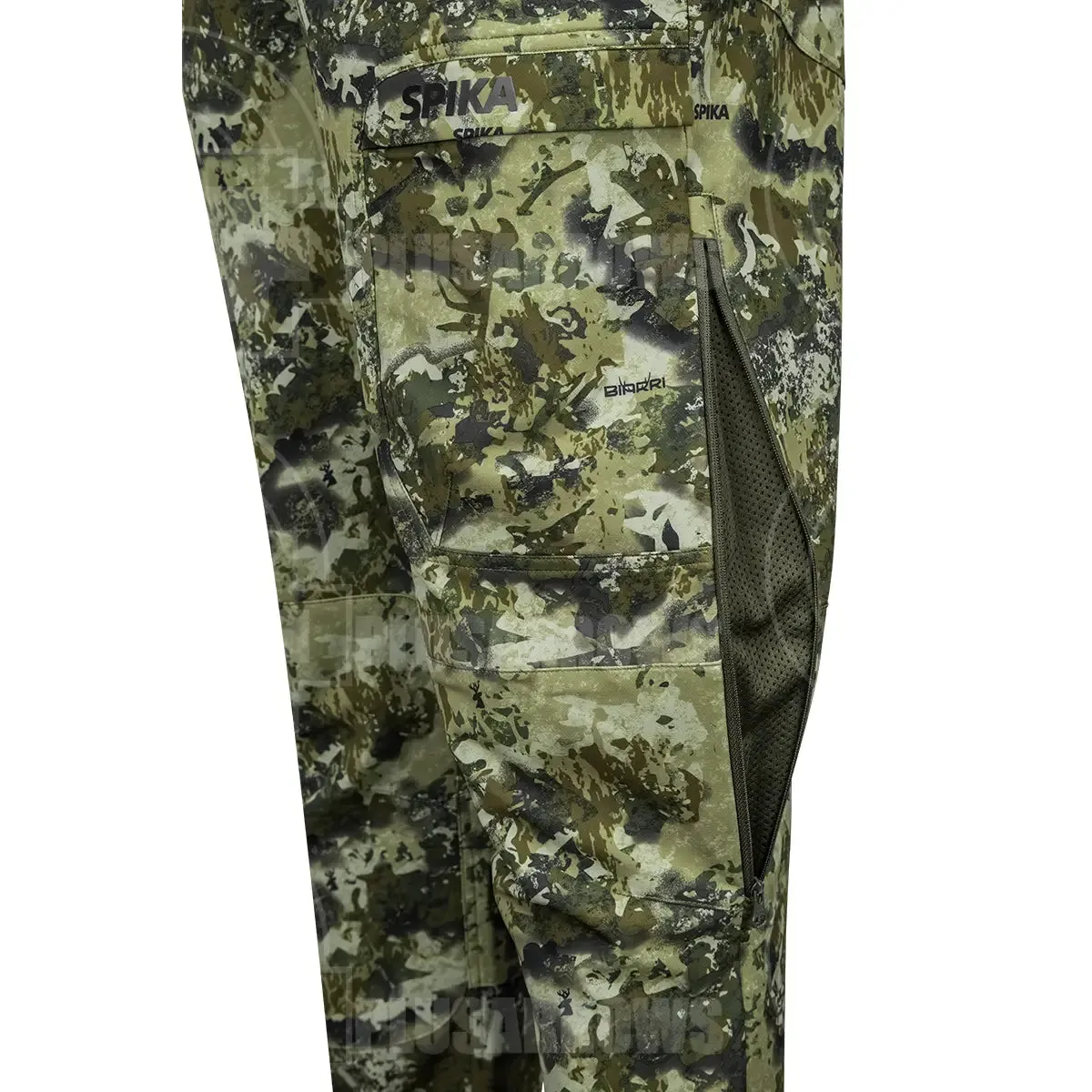 Spika Recon Pants