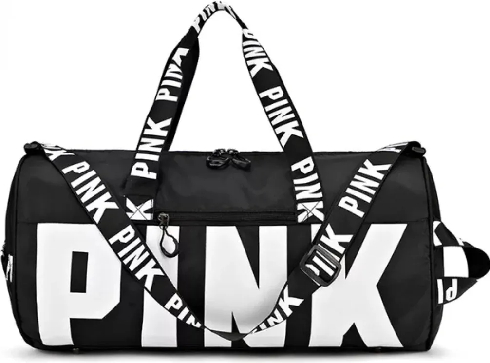Spinnanight Duffle Bag
