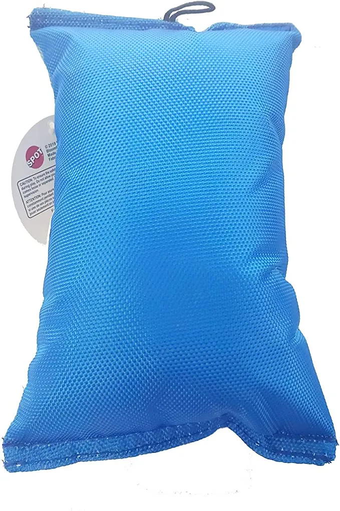 Spot Fun Food Ruffus Dog Toy