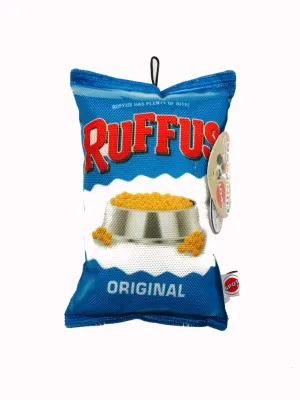 Spot Fun Food Ruffus Dog Toy