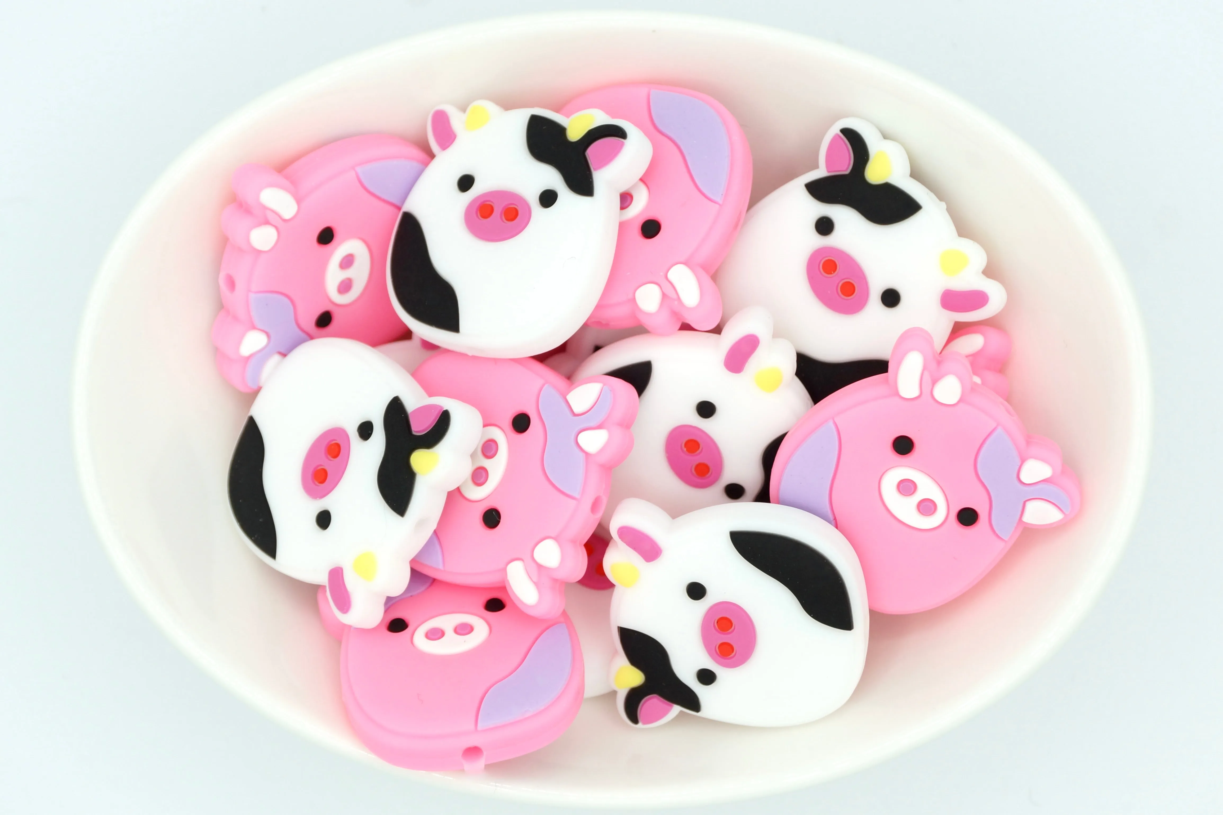 Squish Cow