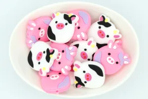 Squish Cow