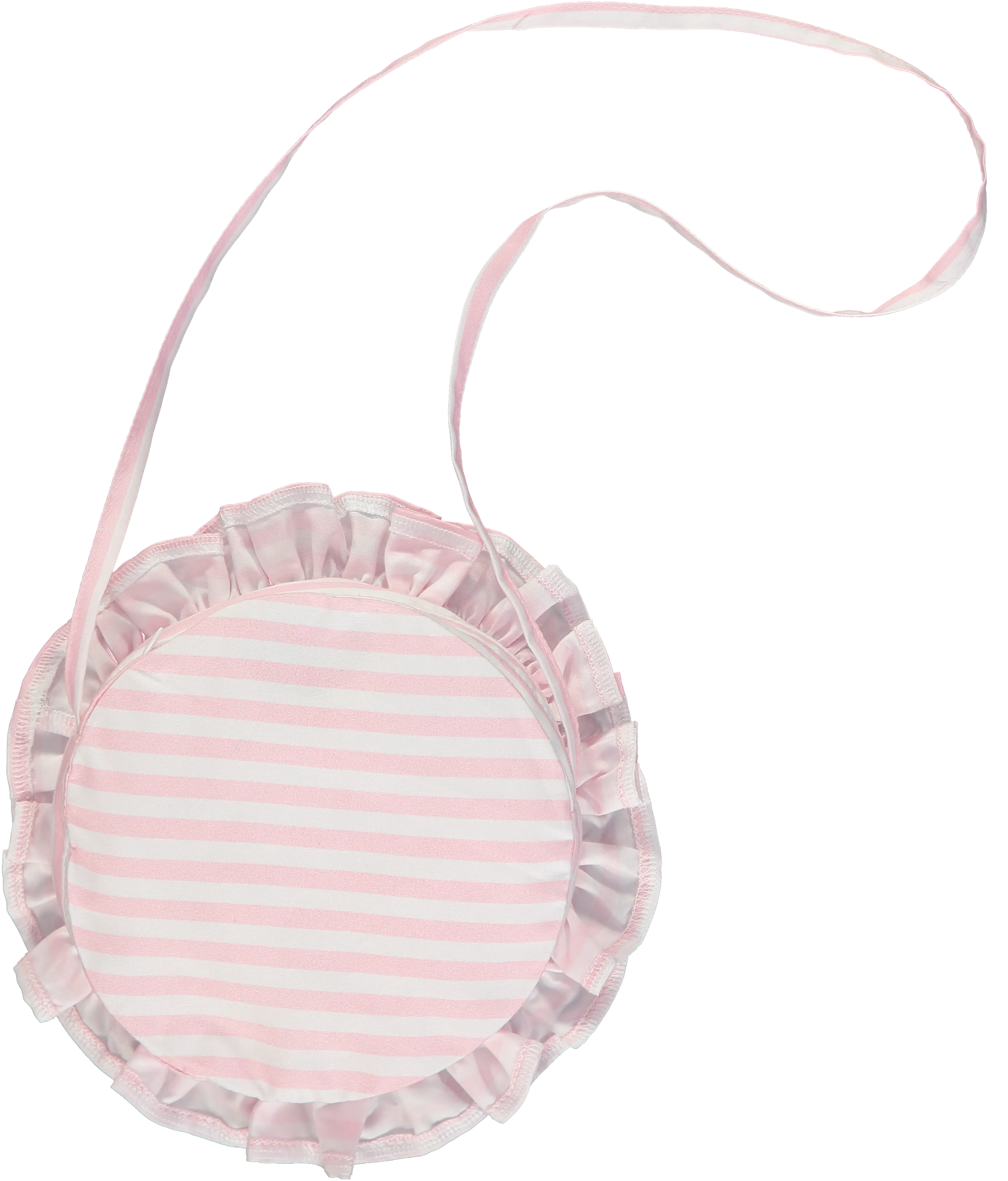 SS20 A Dee Girls Beverley Pink Rose Bag