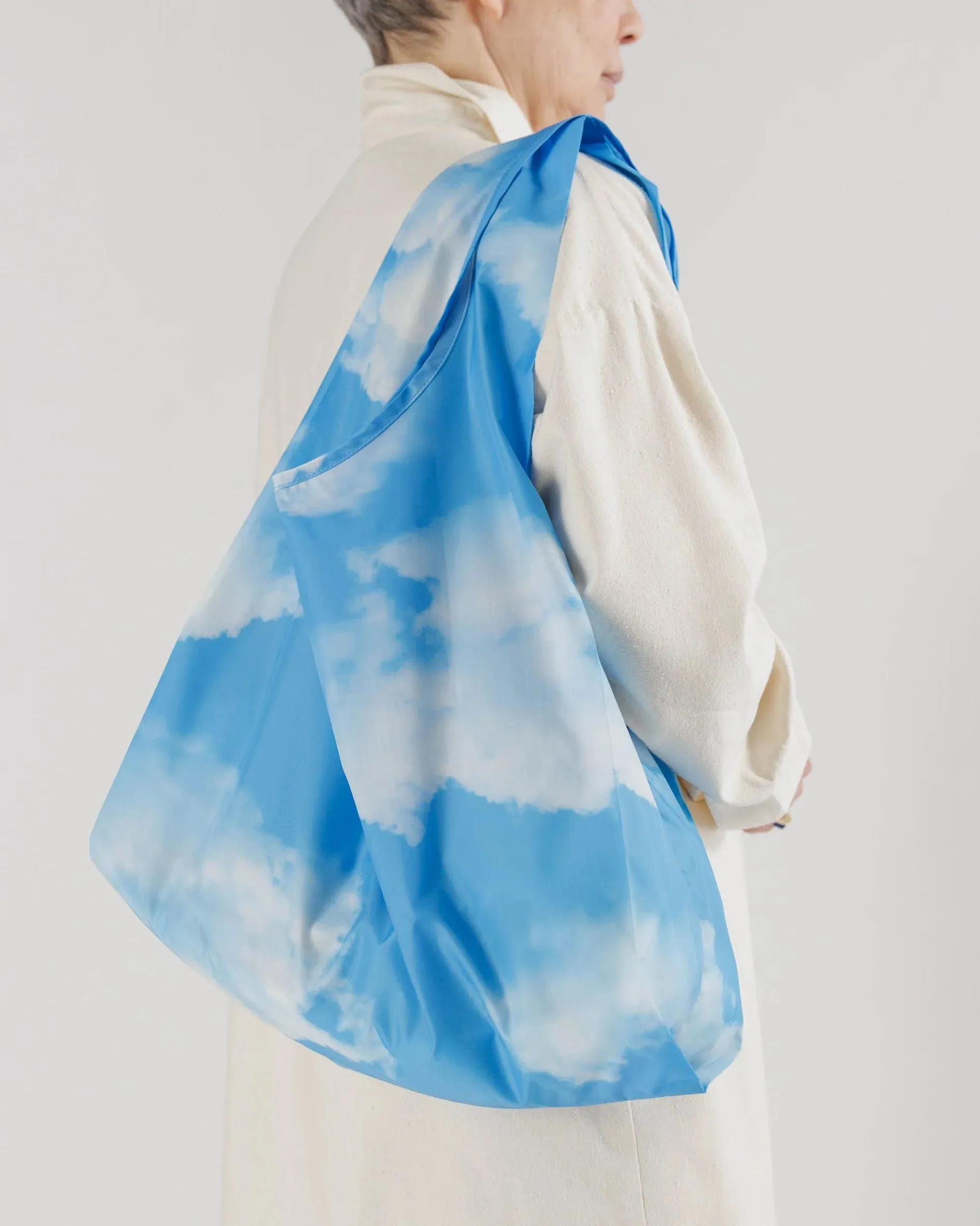 Standard Baggu - Clouds