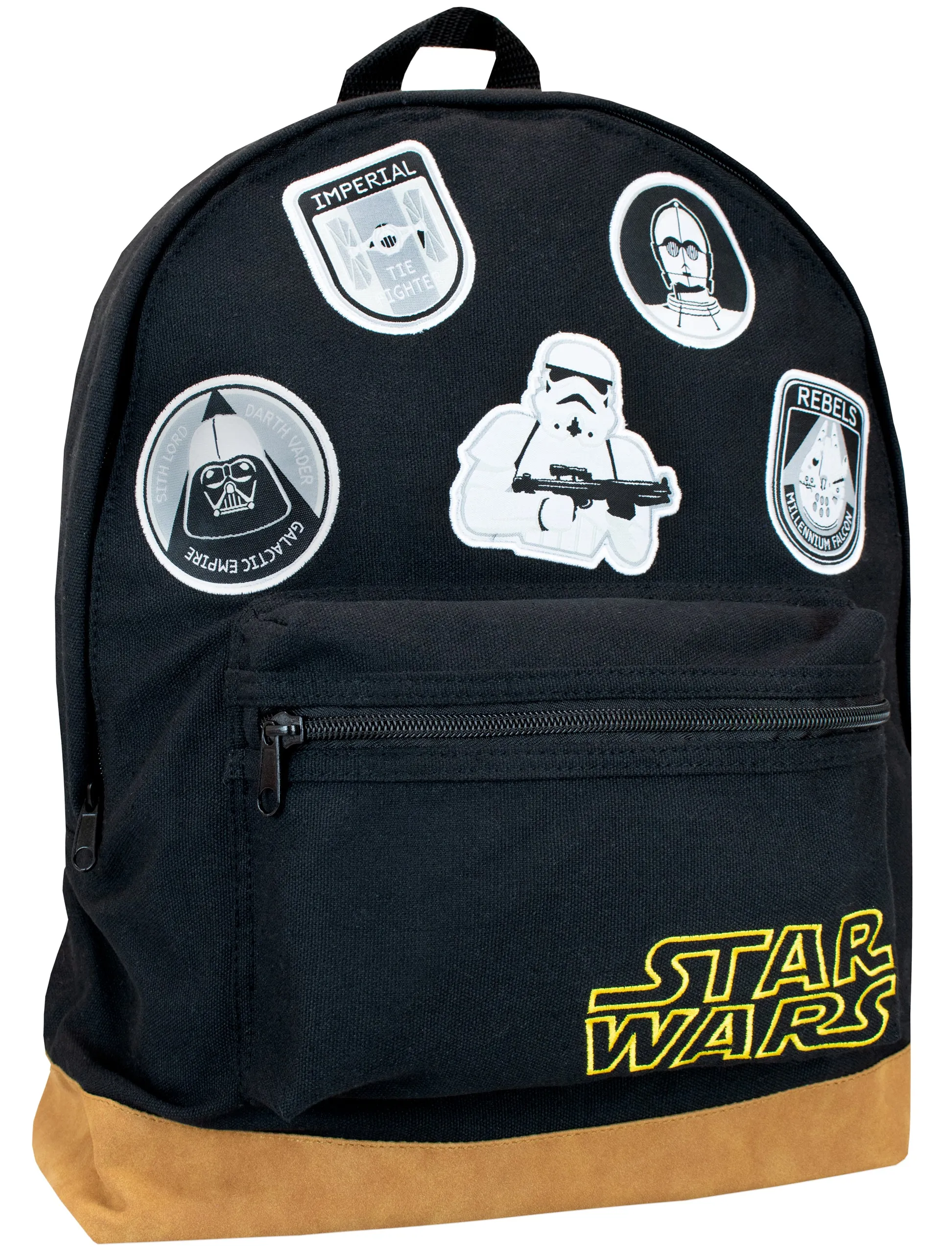 Star Wars Backpack