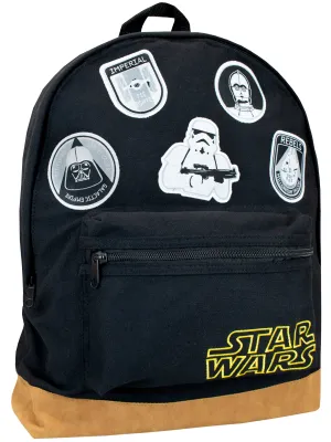 Star Wars Backpack