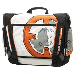 Star Wars BB-8 Force Awakens Messenger Bag