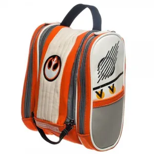 Star Wars Rebel Alliance Mini Travel Kit Toiletry Bag