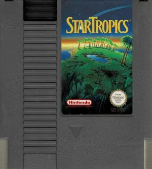 StarTropics (NOE)
