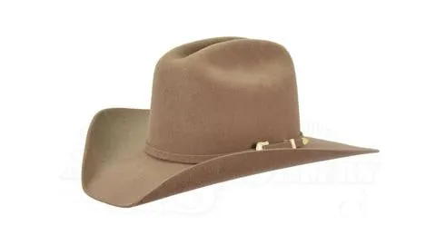 Statesman Kids Great Divide Wool Felt Hat Sand