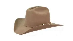 Statesman Kids Great Divide Wool Felt Hat Sand