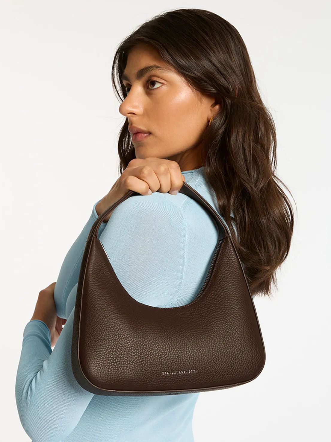 Status Anxiety - Aurora Bag - Cocoa