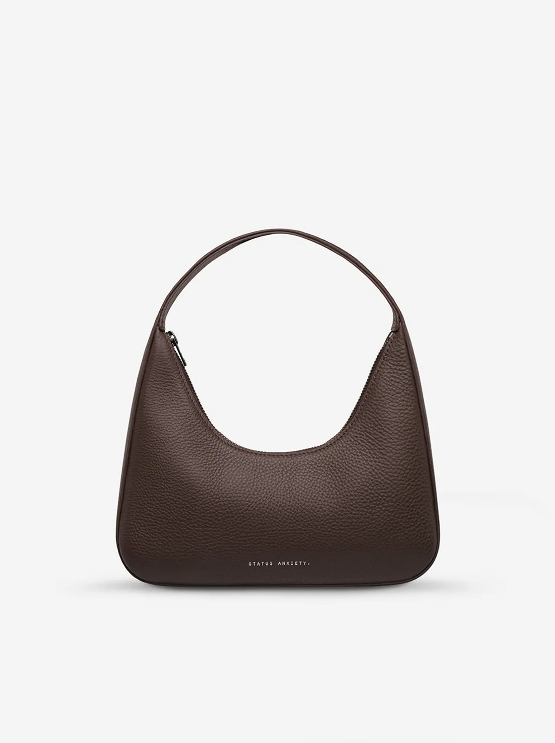 Status Anxiety - Aurora Bag - Cocoa