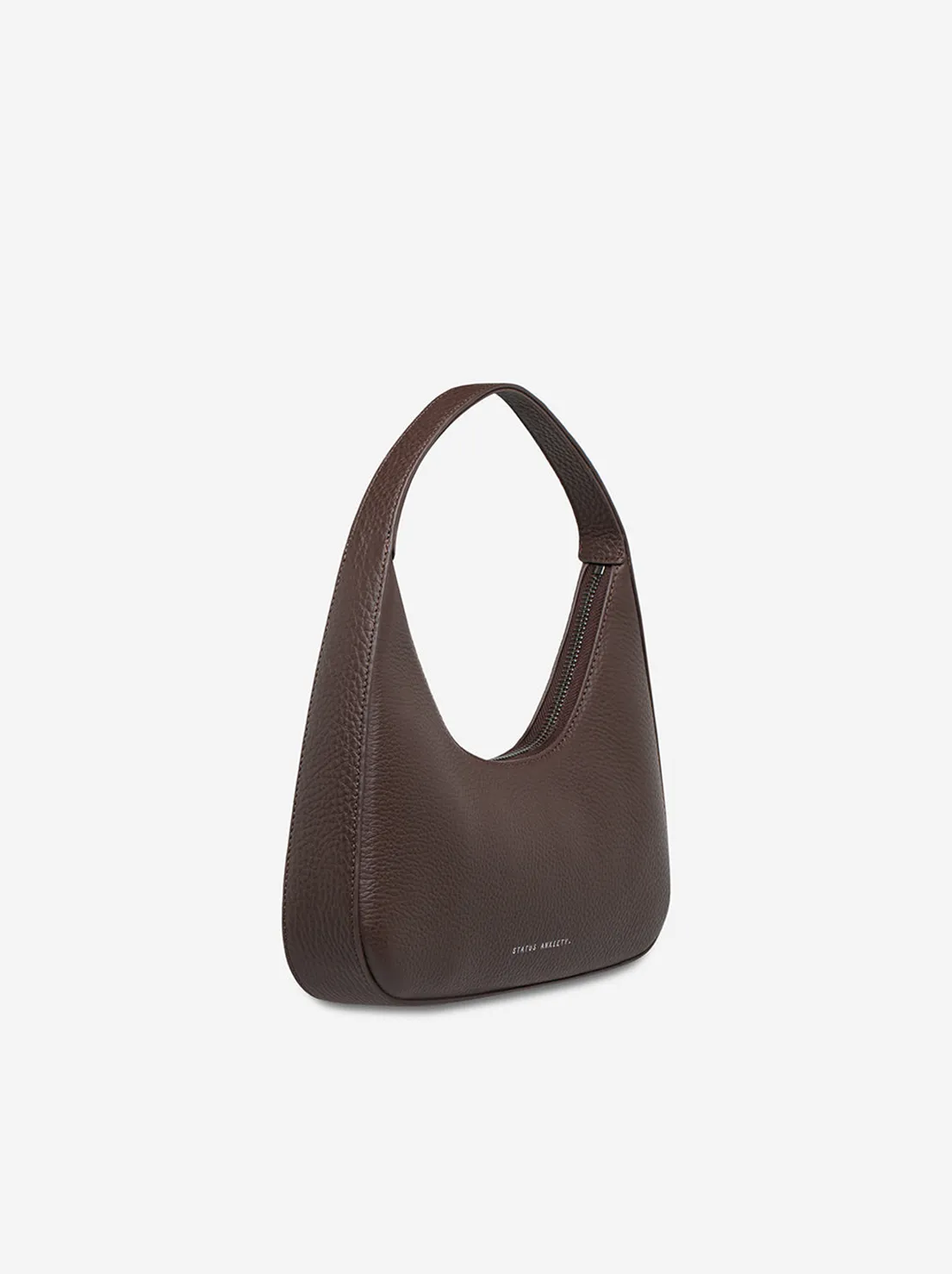 Status Anxiety - Aurora Bag - Cocoa