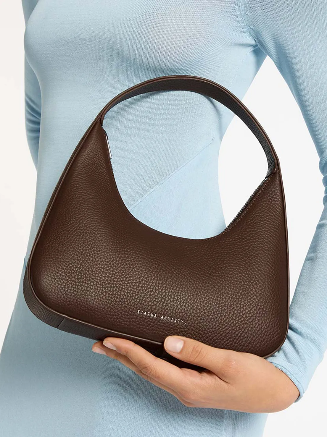 Status Anxiety - Aurora Bag - Cocoa