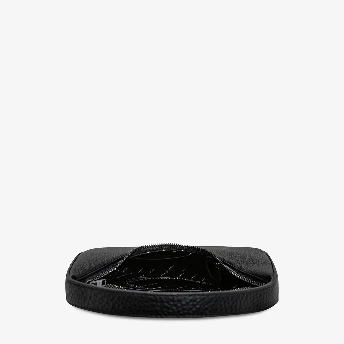 Status Anxiety Aurora Shoulder Bag - Black