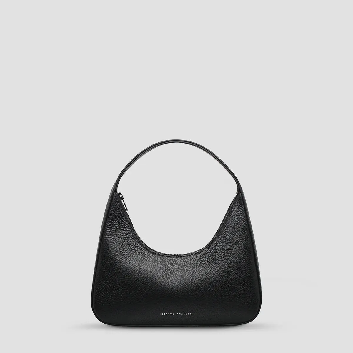 Status Anxiety Aurora Shoulder Bag - Black