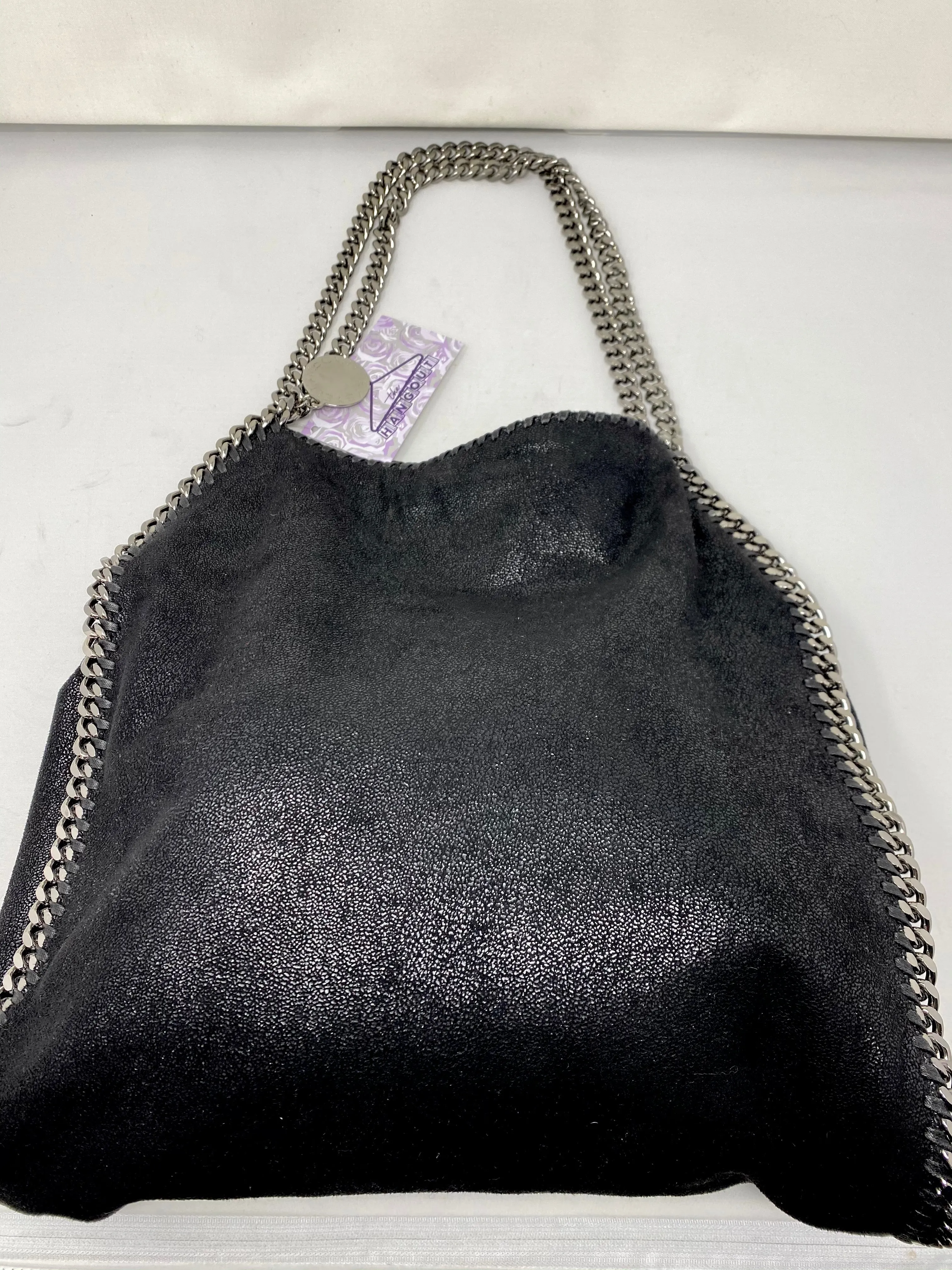 Stella McCartney Flabella  Tote