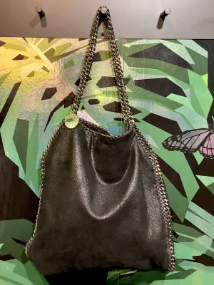 Stella McCartney Flabella  Tote