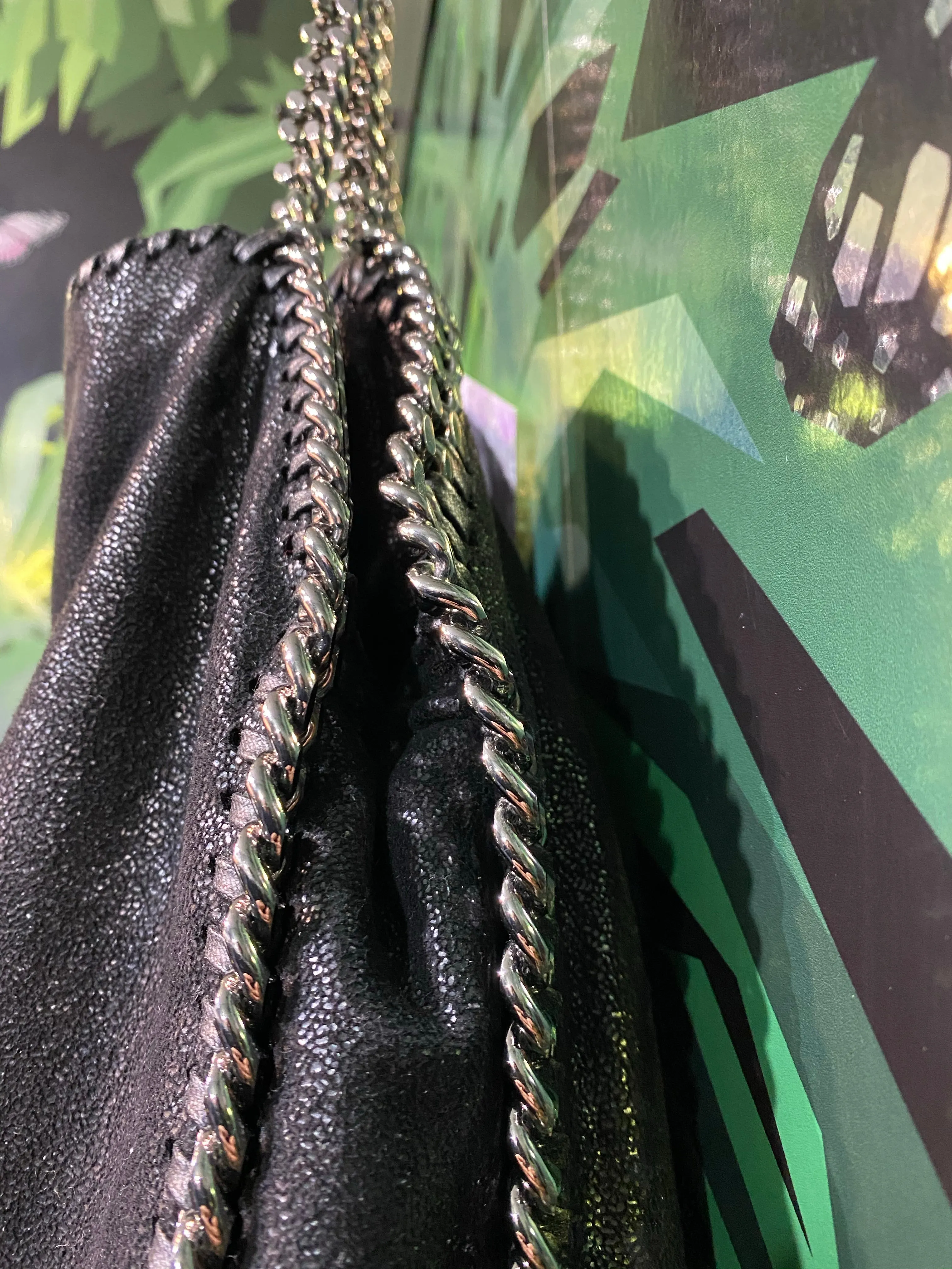 Stella McCartney Flabella  Tote