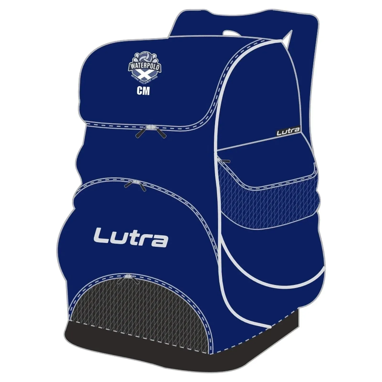 Stingrays ASC - Team Backpack 45