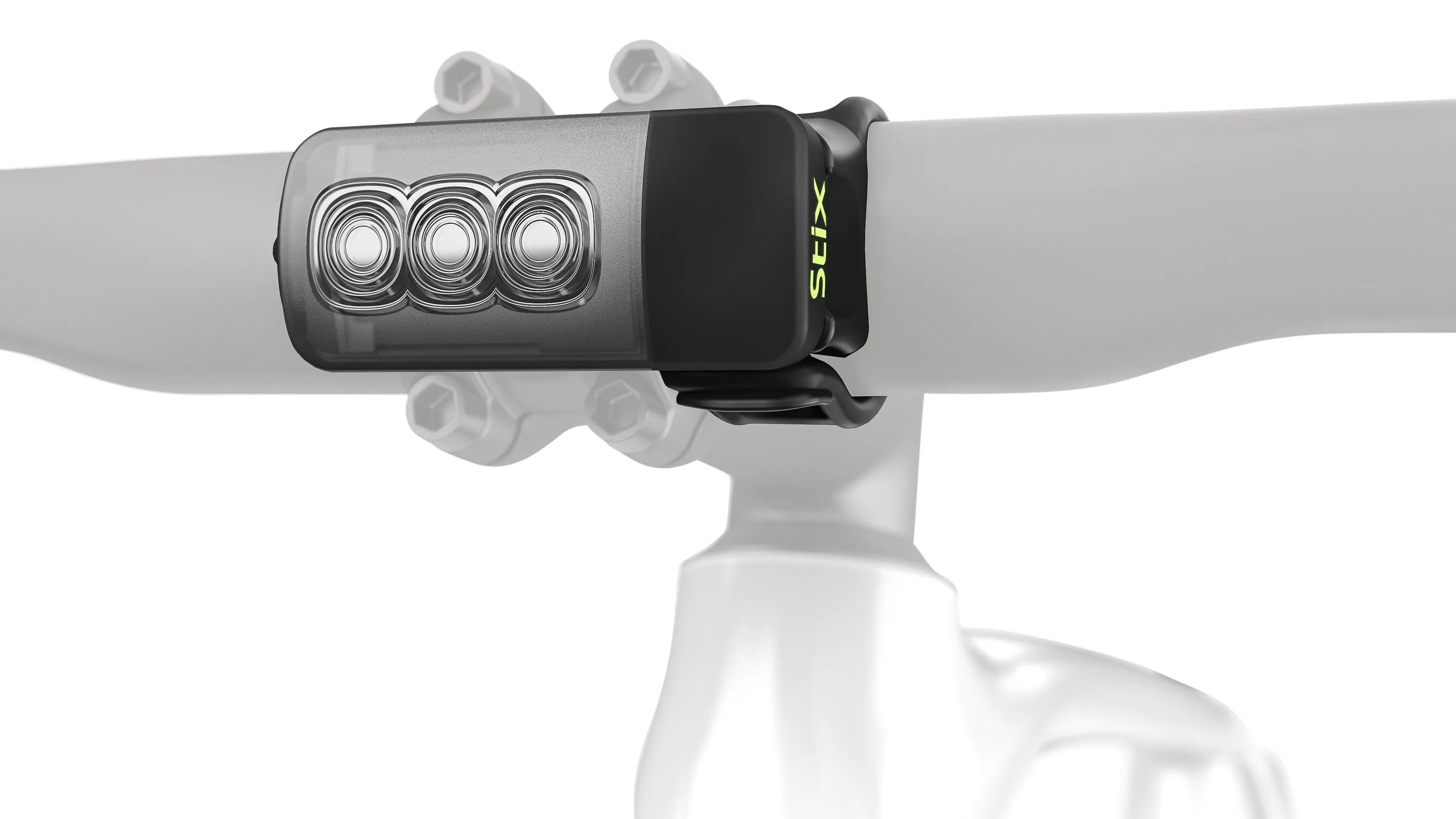 Stix Switch Headlight/Taillight Combo