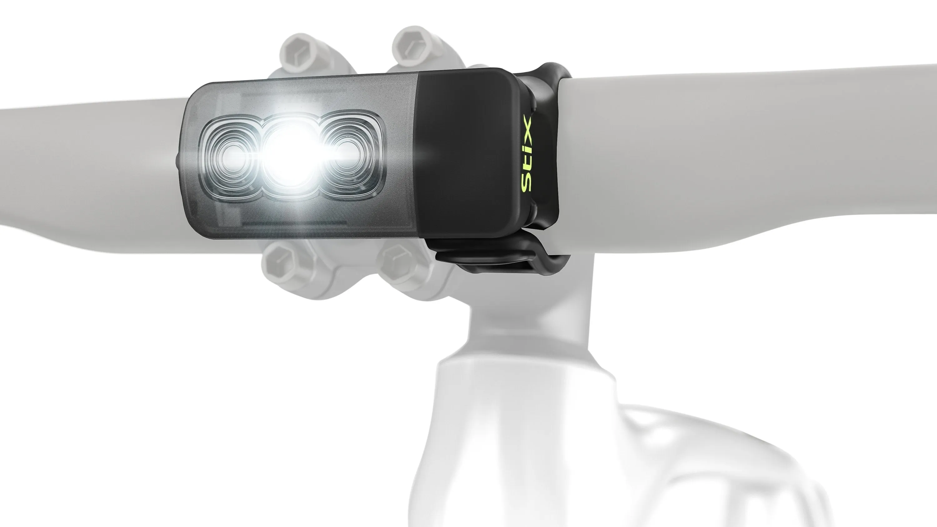 Stix Switch Headlight/Taillight Combo