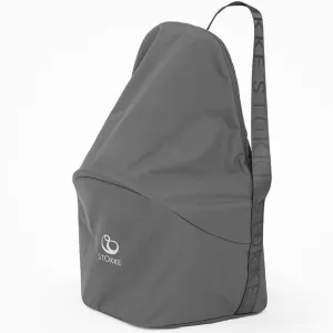 Stokke Clikk Travel Bag - Dark Grey