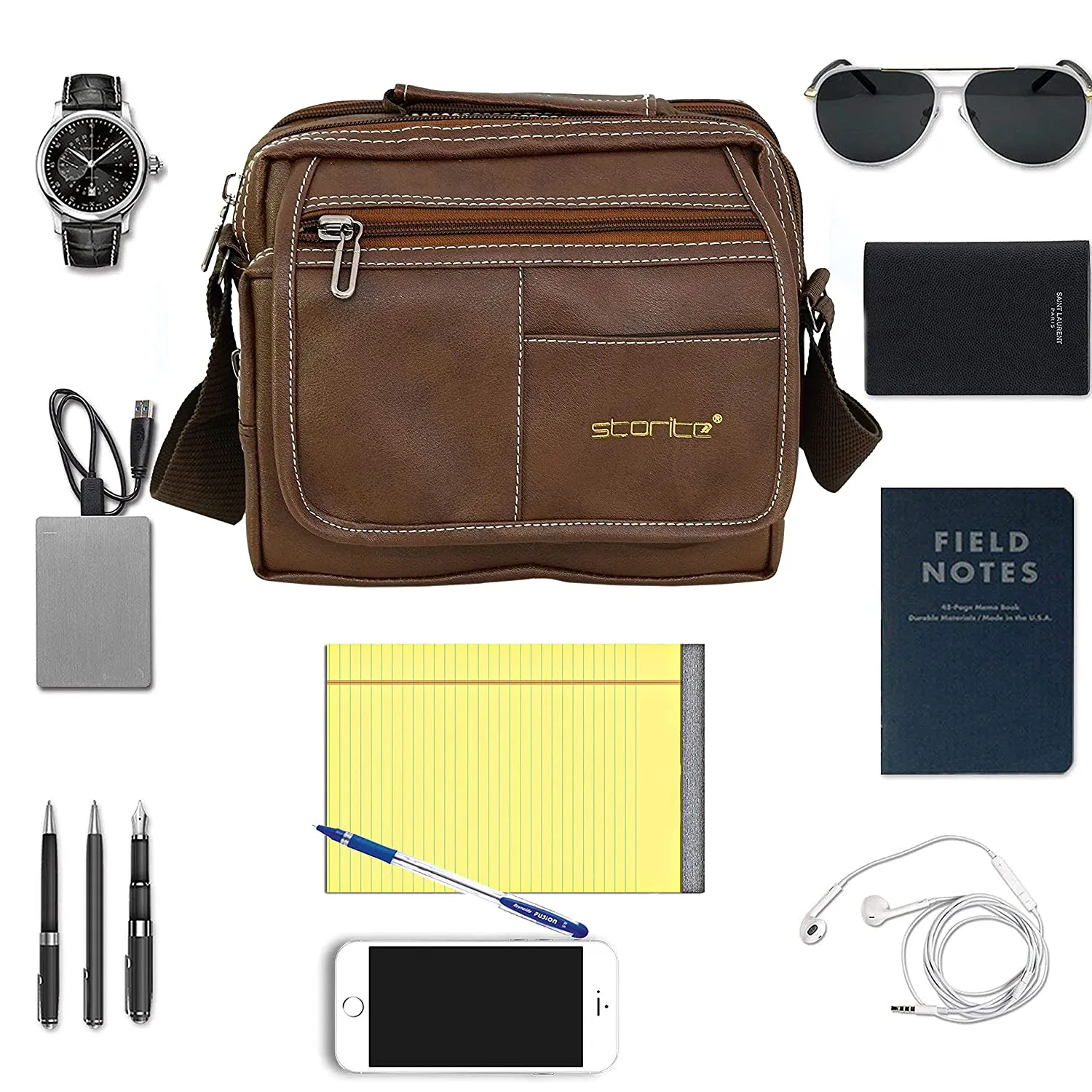 STORITE SLING BAG
