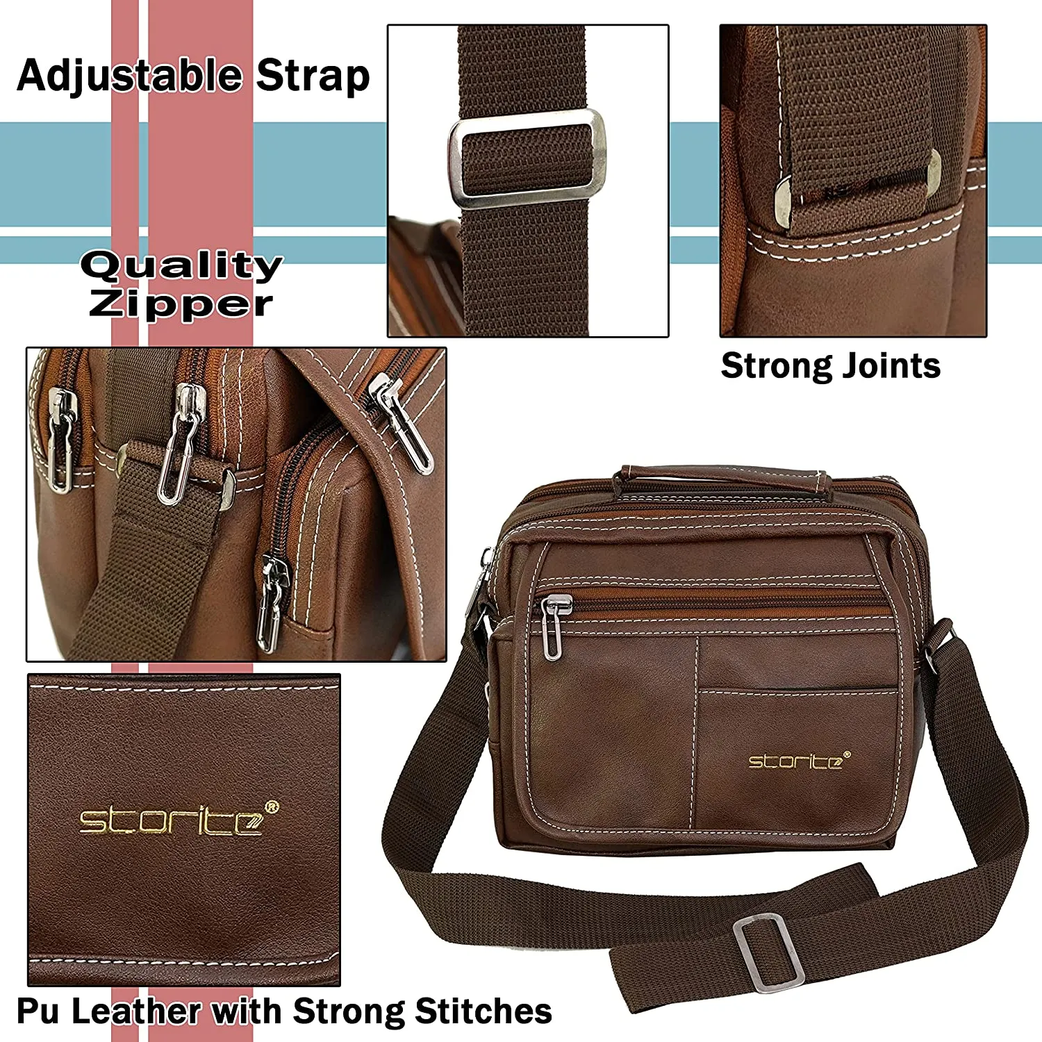 STORITE SLING BAG