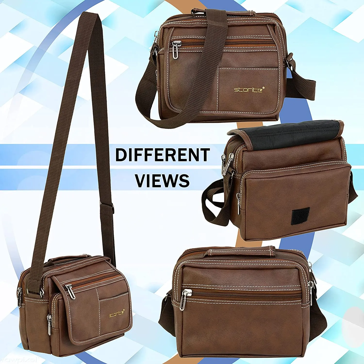 STORITE SLING BAG