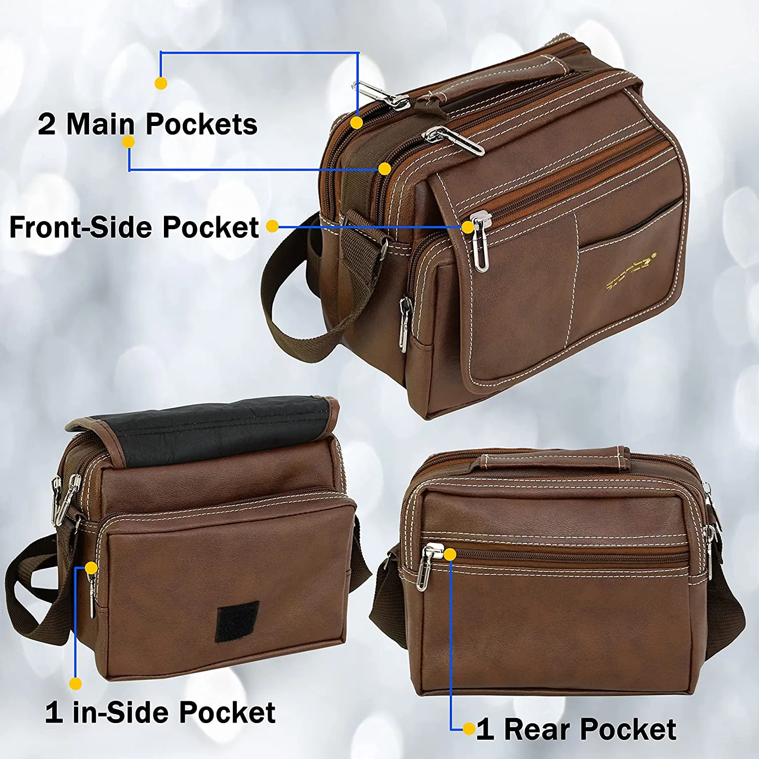 STORITE SLING BAG