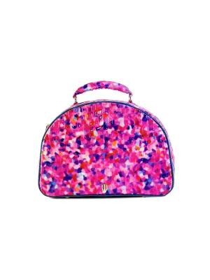 STRAWBERRY MOJITO SMALL TRAVEL BAG