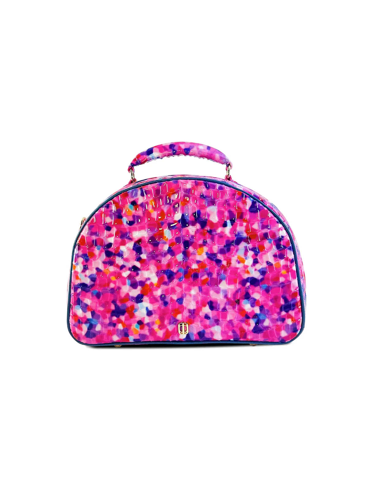 STRAWBERRY MOJITO SMALL TRAVEL BAG