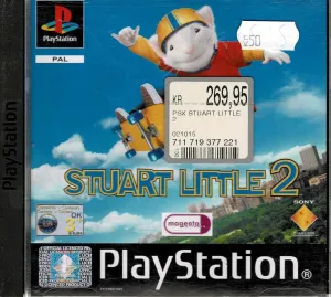 Stuart Little 2