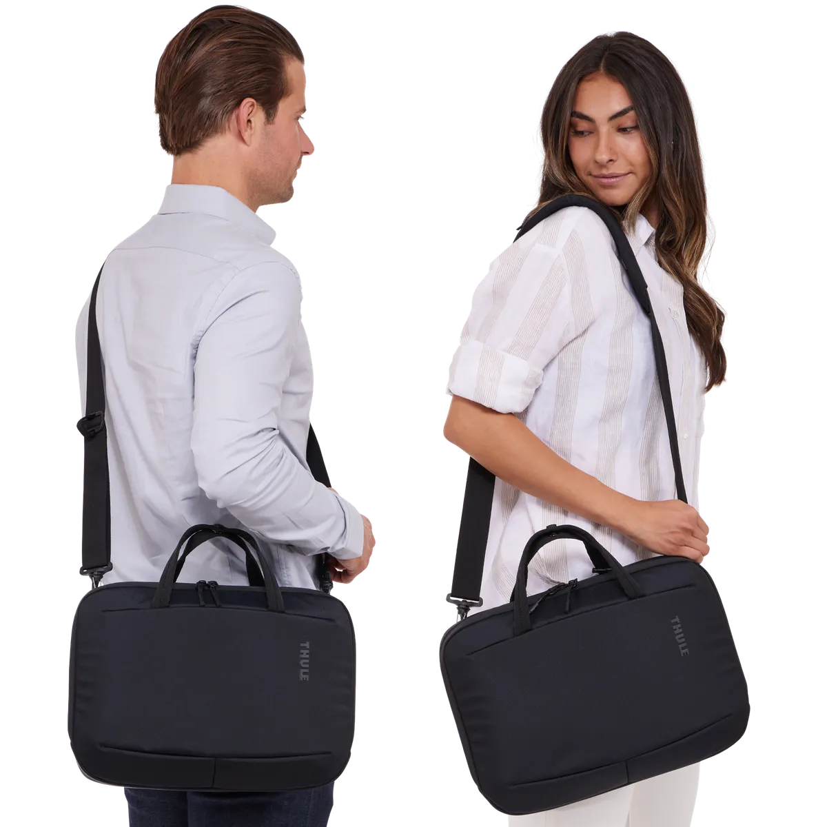 Subterra 2 14" Laptop and Tablet Attaché