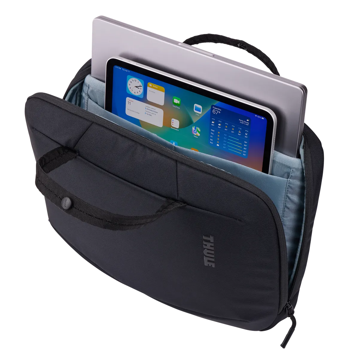 Subterra 2 14" Laptop and Tablet Attaché