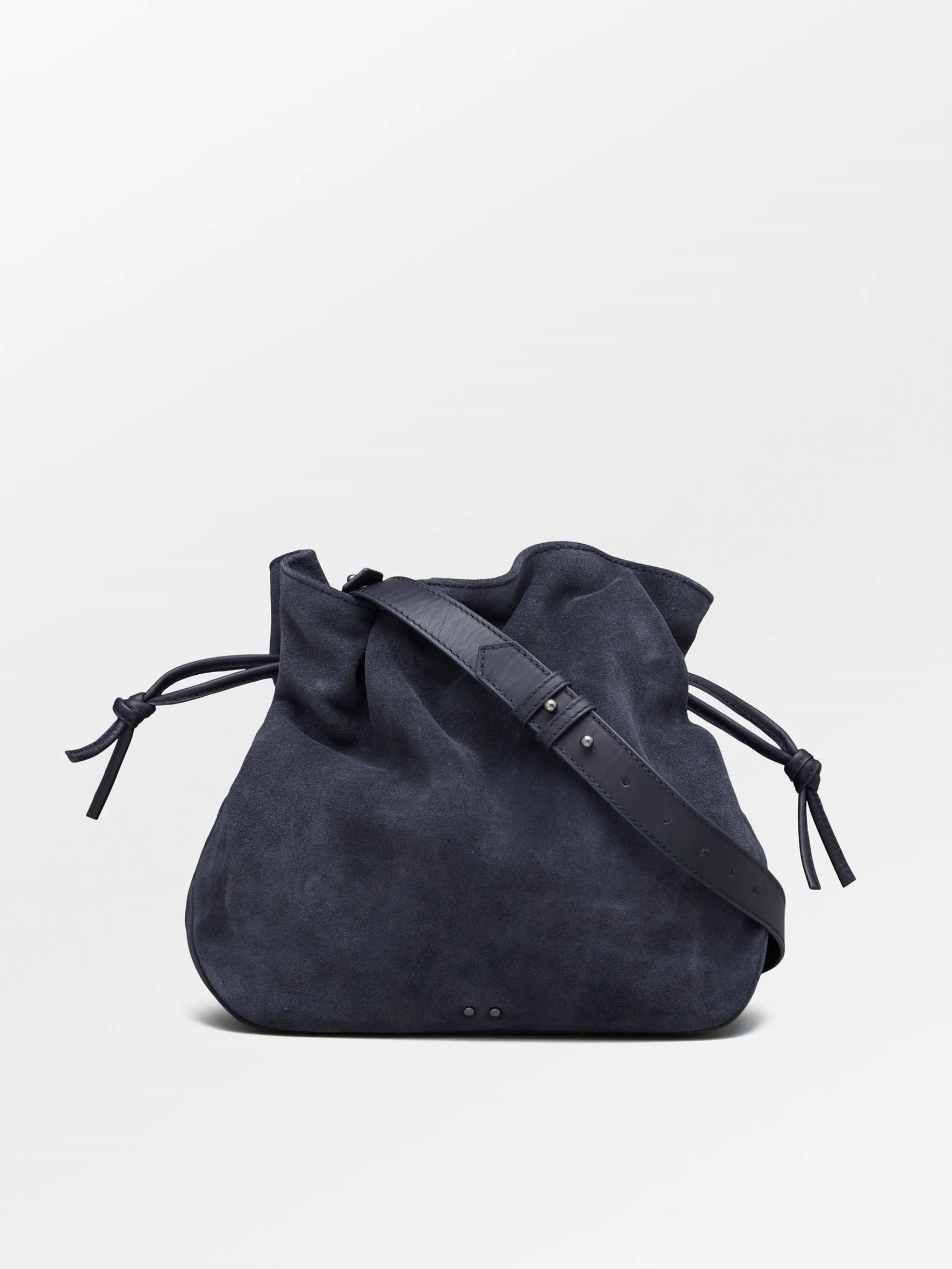 Suede Trixa Bag